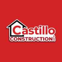 Castillo Construction LLC Logo