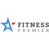 Fitness Premier Cedar Lake Logo