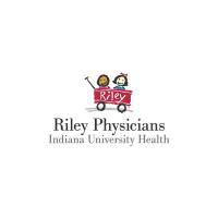 Tiffanie R. Johnson, MD - Riley Pediatric Cardiology Logo