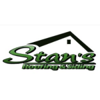Stan's Roofing & Siding Logo