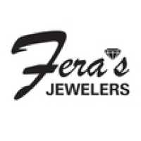 Fera's Jewelers Logo