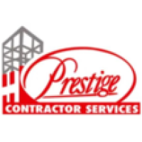 Prestige Contractor Services Logo