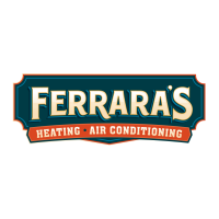 Ferrara's Heating & Air Conditioning Inc. Logo