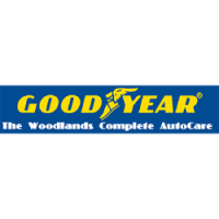 Goodyear The Woodlands Complete Auto Care Logo