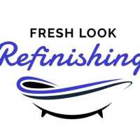 Fresh Look Refinishing Logo