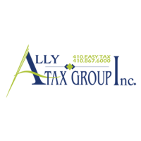 Ally Tax Group, Inc. Logo