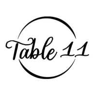 Table 11 Logo