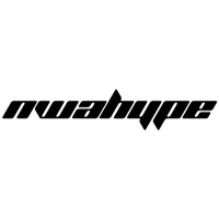 Nwa Hype Logo