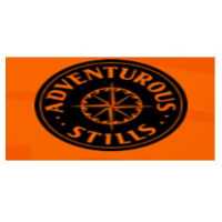 Adventurous Stills Logo