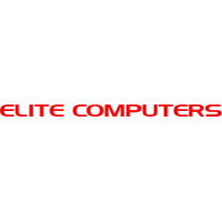 Elite Computers Logo