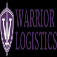 Warrior Logistics Logo