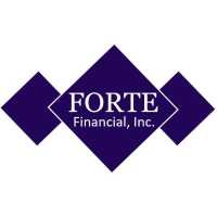 Forte Financial, Inc. Logo
