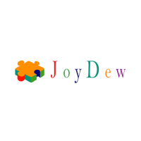 JoyDew Foundation Logo