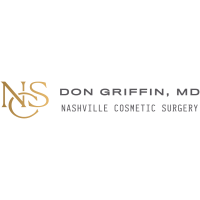 Nashville Cosmetic Surgery: Don Griffin, MD Logo