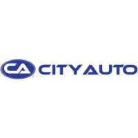 City Auto - Murfreesboro Logo