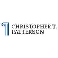 Christopher T. Patterson Logo