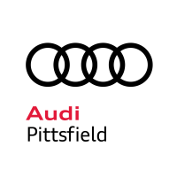 Audi Pittsfield Logo