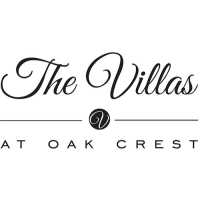 Villas at Oak Crest Logo