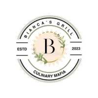 Biancaâ€™s Grill & Vineyard Logo