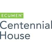 Ecumen Centennial House Logo