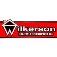 Wilkerson Roofing & Construction LLC Logo