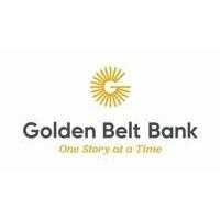 Golden Belt Bank Logo