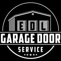 EDL Garage Doors Logo