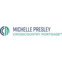 Michelle Presley at CrossCountry Mortgage, LLC Logo