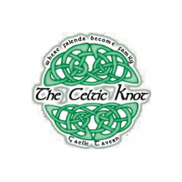 The Celtic Knot Logo