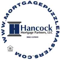 Hancock Mortgage Partners, LLC Logo