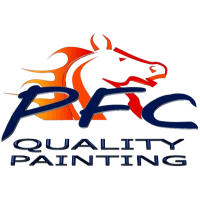 PFC Quality Painting Logo