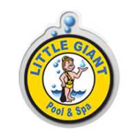 Little Giant Pool & Spa Logo