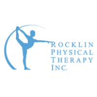 Rocklin Physical Therapy Logo