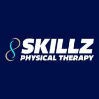Skillz Physical Therapy - Evanston Logo