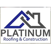 Platinum Roofing & Construction LLC Logo