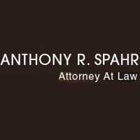 Anthony R. Spahr, Attorney At Law Logo