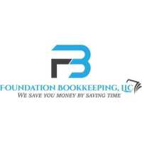 Foundation Bookkeeping, LLC Logo