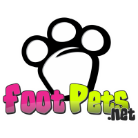 Foot Pets LLC Logo