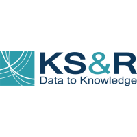 KS&R Data to Knowledge Logo