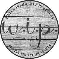Welch Insurance Logo