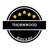 Thornwood Boat and RV Logo