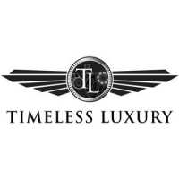 Timeless Luxury Logo