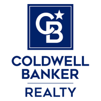 Coldwell Banker Realty - Parker Logo