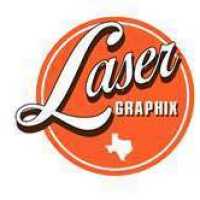 Laser Graphix LLC Logo
