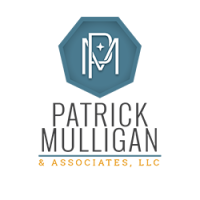 L. Patrick Mulligan & Associates, LLC Logo