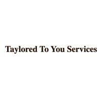 Taylor's lawn care & handyman Services Logo