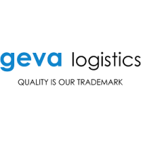 Geva Logistics Inc Logo