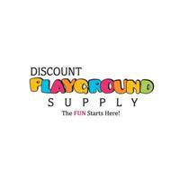 Discount Playground Supply Logo
