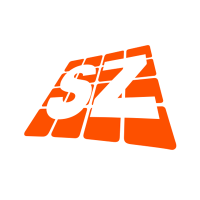 Sky Zone Trampoline Park - CLOSED Logo