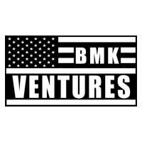 BMK Ventures Logo